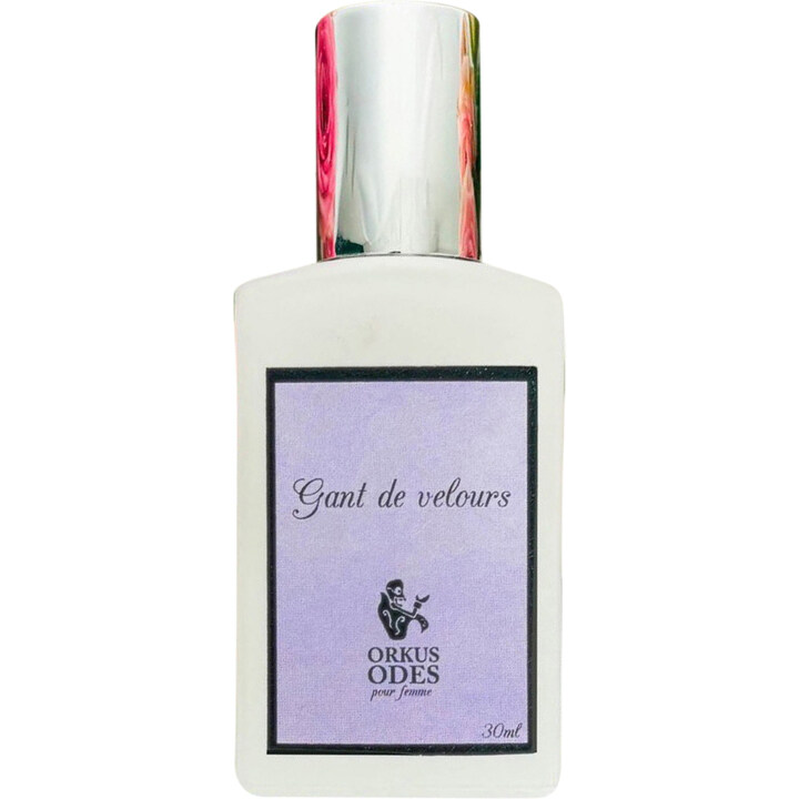 Similar perfume 255499